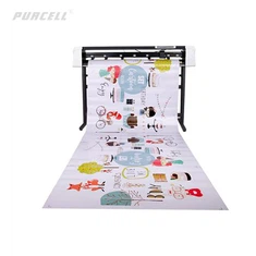 Contour Vinyl Cutter