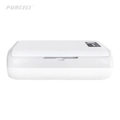 Purcell SM2206 Laminydd Gwactod UV Gwellhad Cyflym 120au