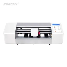 Peiriant Gwneud Gard Sgrin